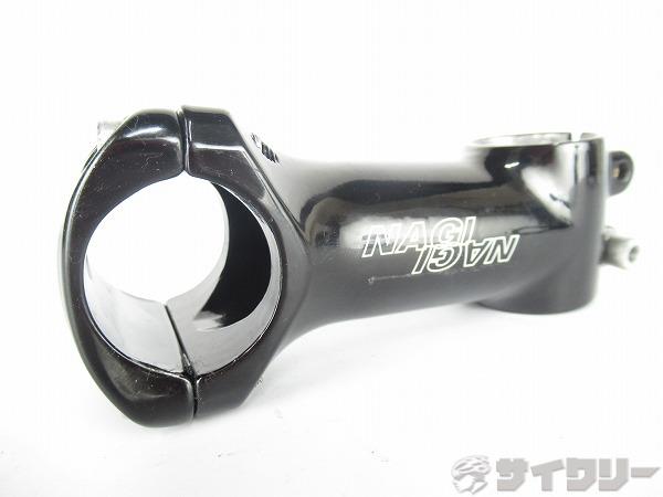 アヘッドステム　ブラック　31.8mm/90mm/OS（28.6mm）