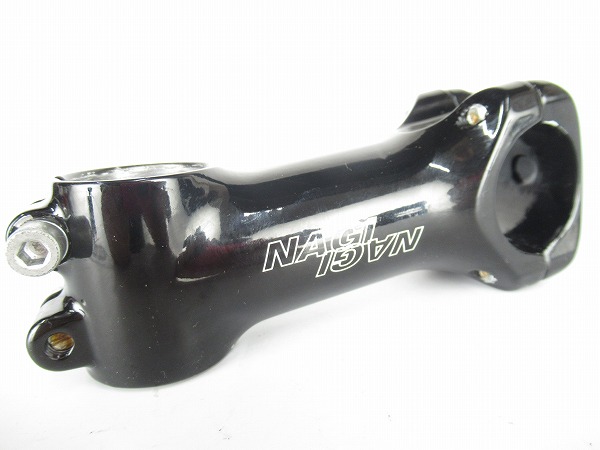 アヘッドステム　ブラック　31.8mm/90mm/OS（28.6mm）