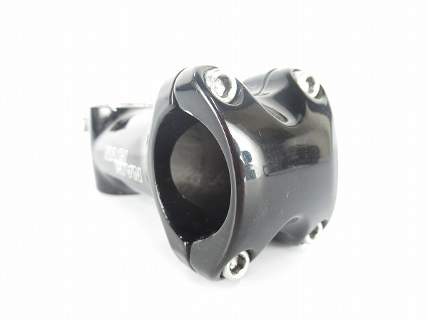 アヘッドステム　ブラック　31.8mm/90mm/OS（28.6mm）