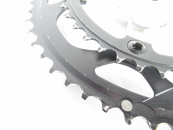 クランク　VERO　53/39T　170mm　スクエア