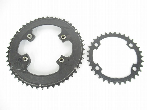 チェーンリングセット　ULTEGRA　R8000用　50/34T