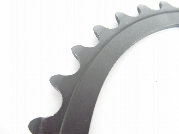 チェーンリングセット　ULTEGRA　R8000用　50/34T