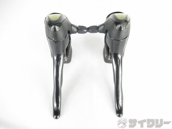 STIレバー　ST-3500　SORA　2×9s対応