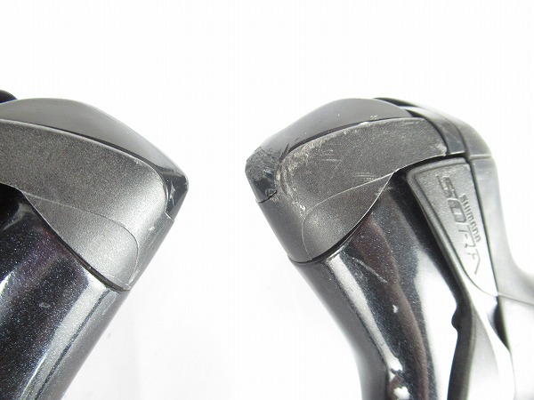 STIレバー　ST-3500　SORA　2×9s対応