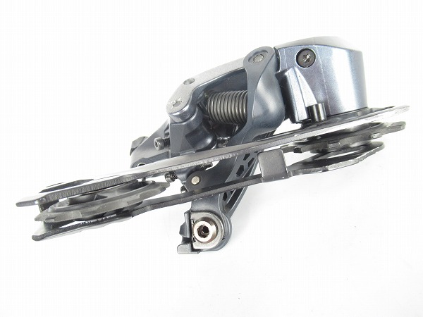リアディレイラー　RD-R8000-GS　ULTEGRA　11s