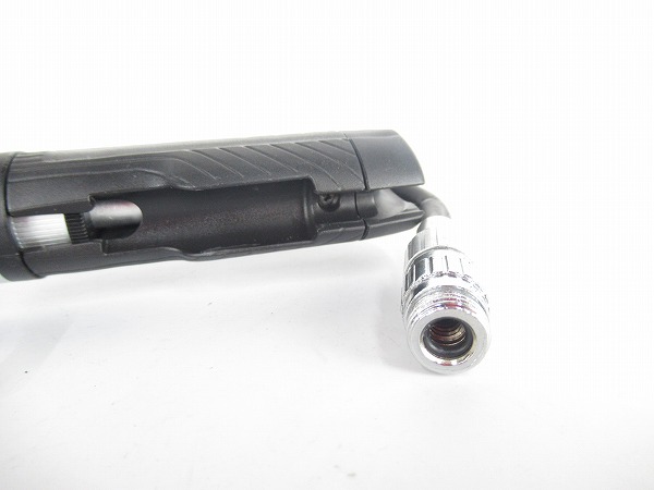 携帯ポンプ　BMP-N21AGF2-S