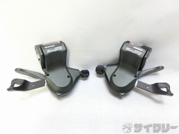 シフター SL-4700 TIAGRA 2x10s