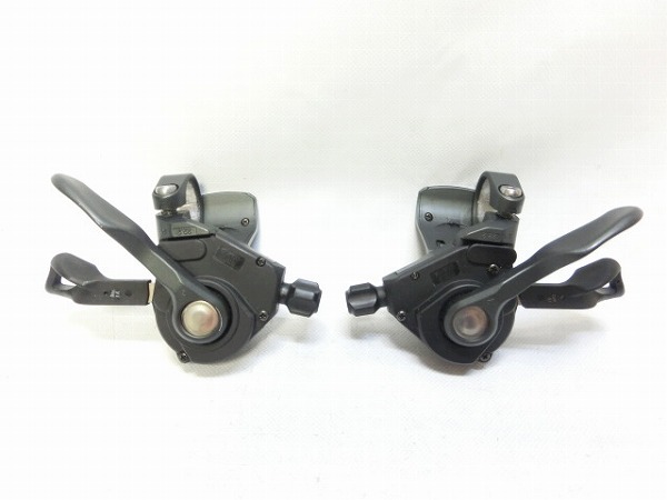 シフター SL-4700 TIAGRA 2x10s