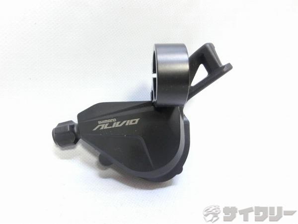 シフター SL-M3100 ALIVIO 2s