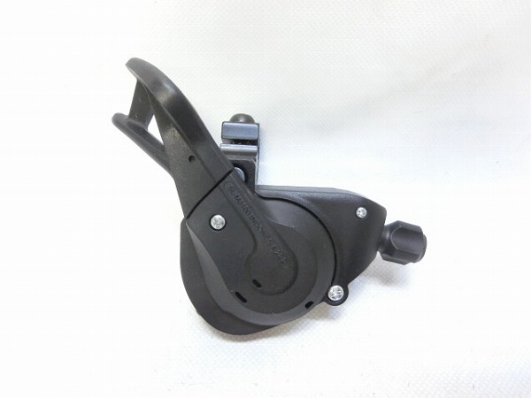 シフター SL-M3100 ALIVIO 2s