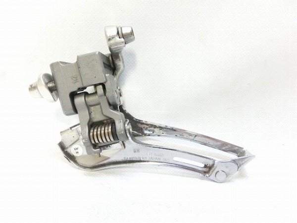 フロントディレイラー FD-4600 TIAGRA 直付け 