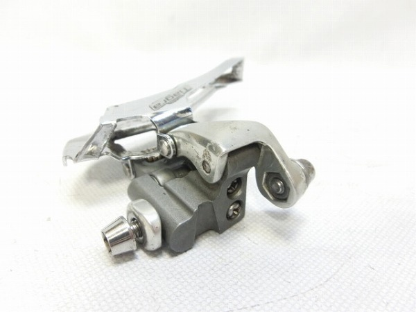 フロントディレイラー FD-4600 TIAGRA 直付け 