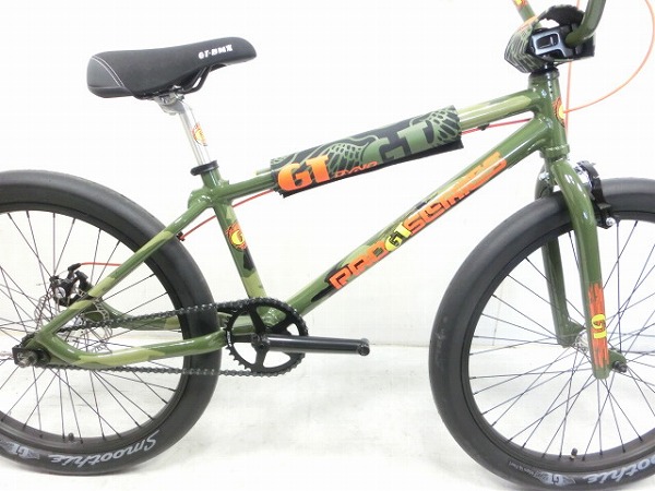 【未使用】PRO SERIES 24 HERITAGE