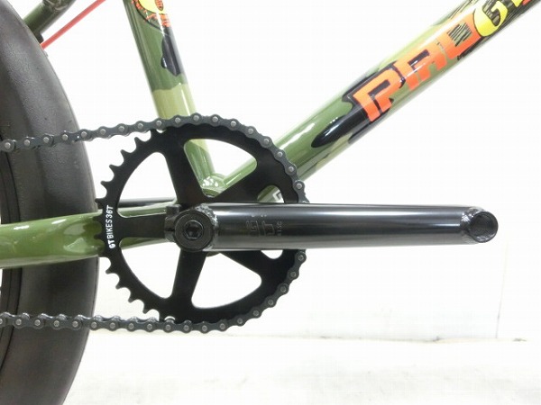 【未使用】PRO SERIES 24 HERITAGE