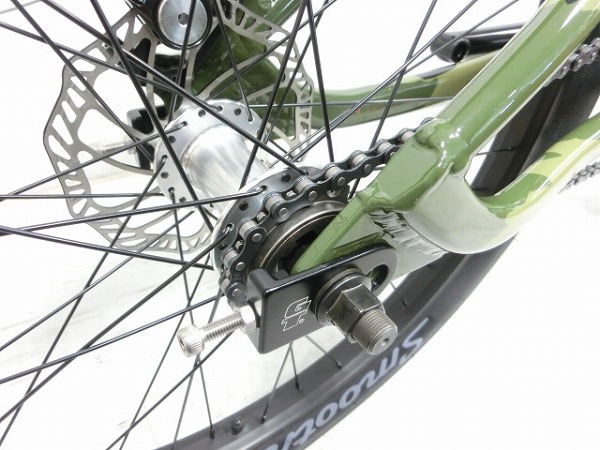 【未使用】PRO SERIES 24 HERITAGE