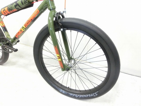 【未使用】PRO SERIES 24 HERITAGE