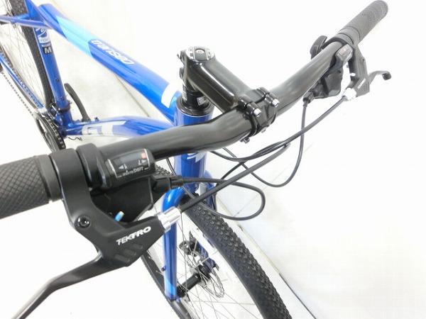 【未使用】TRANSEO Sport V2