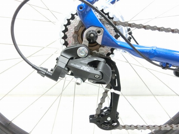 【未使用】TRANSEO Sport V2