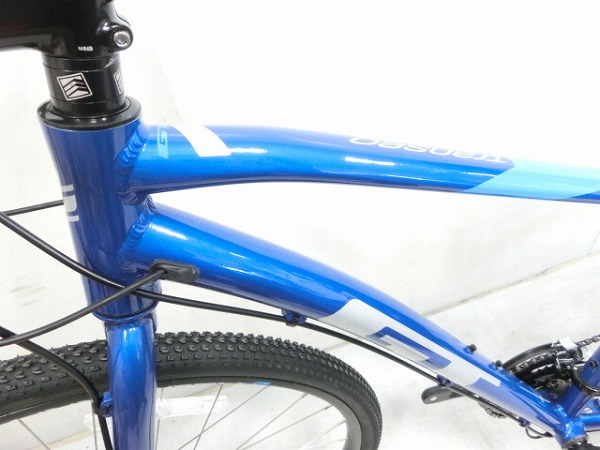 【未使用】TRANSEO Sport V2