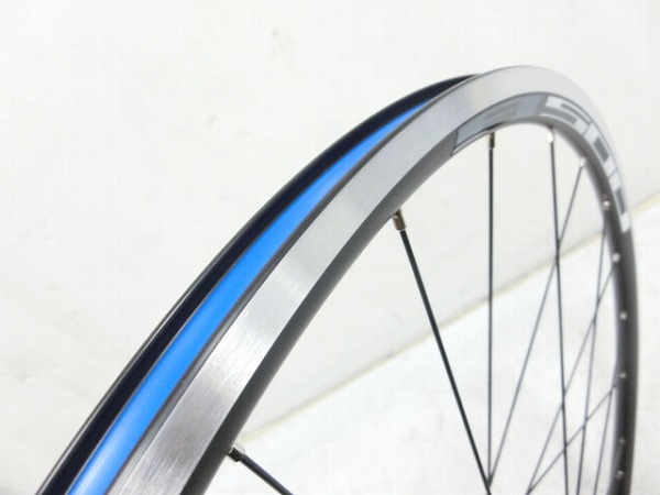 リアホイール WH-R501 ブラック 700C/クリンチャー
