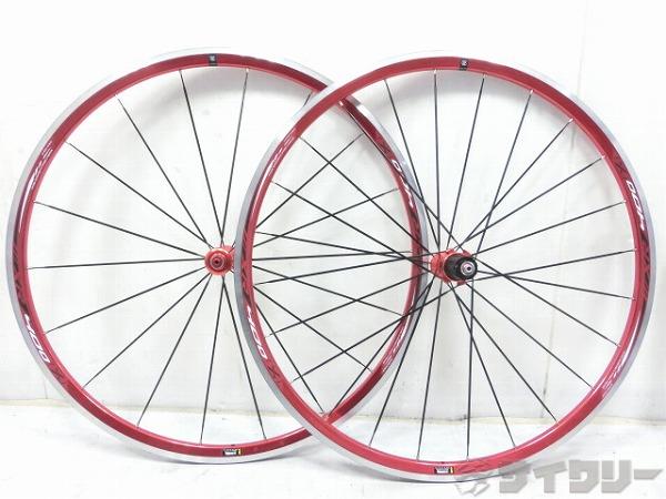 ホイールセット XR400 700C/クリンチャー