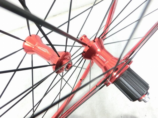 ホイールセット XR400 700C/クリンチャー