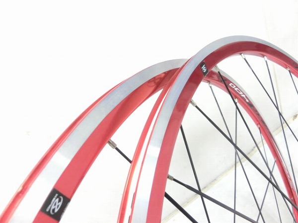 ホイールセット XR400 700C/クリンチャー