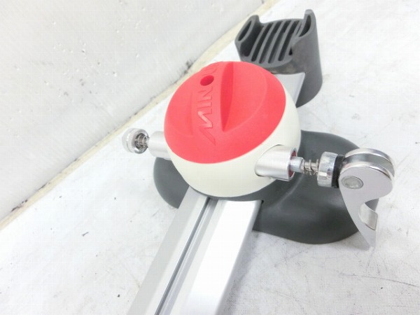 車載キャリア VERGO TF 2台用