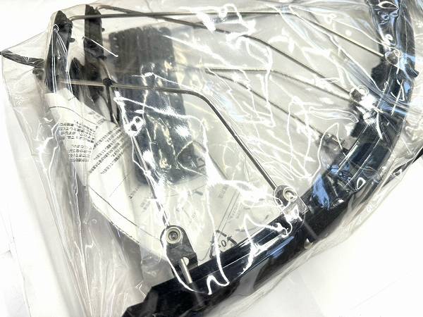 CGフェンダー前後セット CROSS 700c対応 ブラック