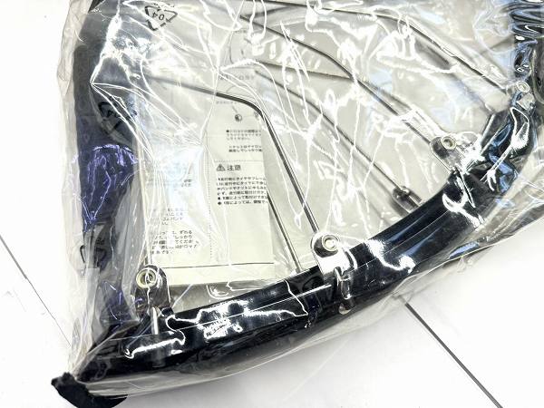 CGフェンダー前後セット CROSS 700c対応 ブラック