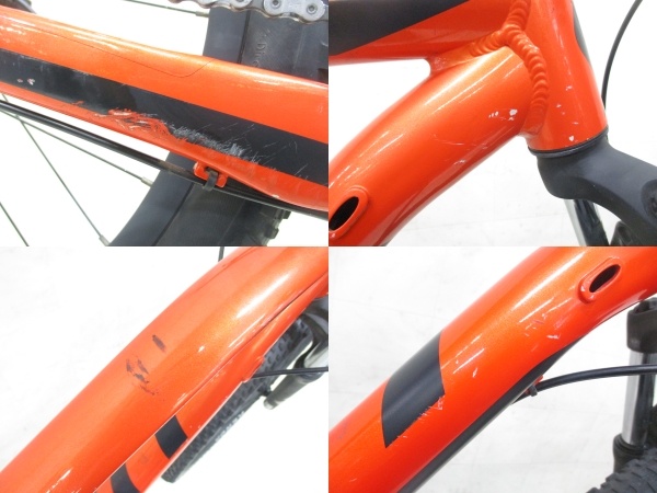 ASPECT 760 フロントシングルカスタム ※注有