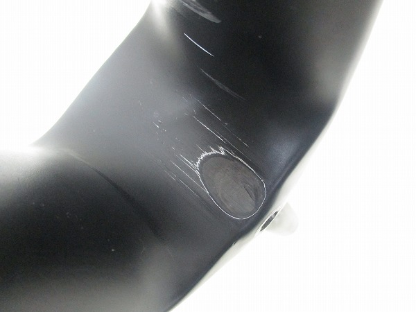 カーボンフロントフォーク 700c 218mm/テーパーコラム（28.6-39.6mm）