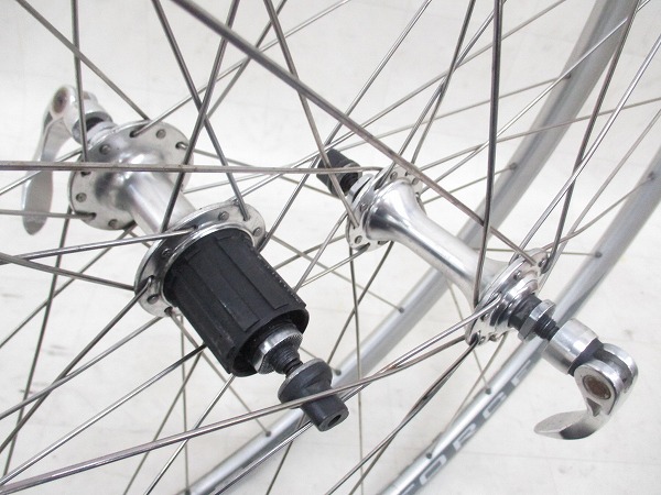 ホイール前後セット SPINFORSE 622x16 シマノフリー