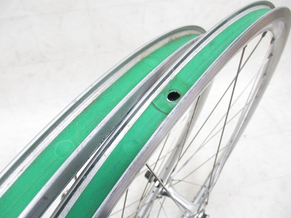 ホイール前後セット SPINFORSE 622x16 シマノフリー