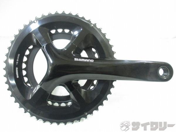 クランクセット FC-RS510 172.5㎜ 50/34T