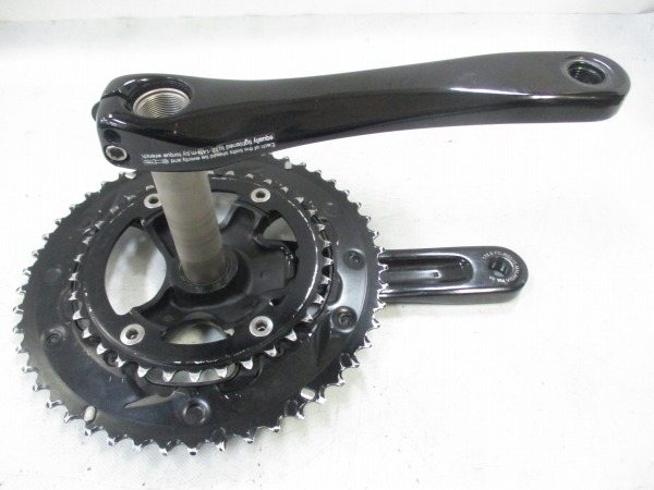 クランクセット FC-RS510 172.5㎜ 50/34T