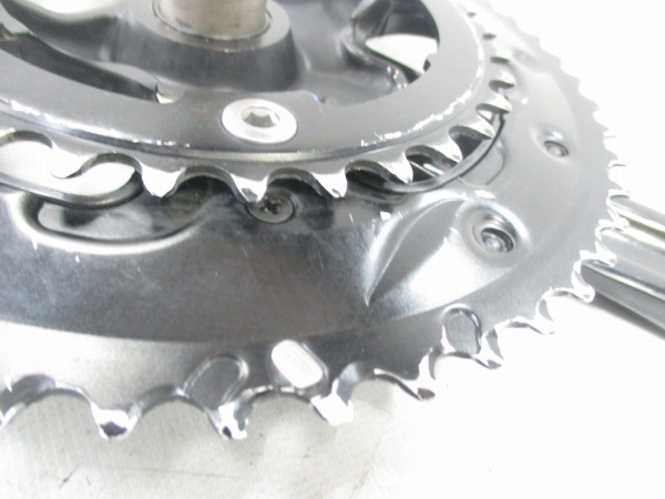 クランクセット FC-RS510 172.5㎜ 50/34T