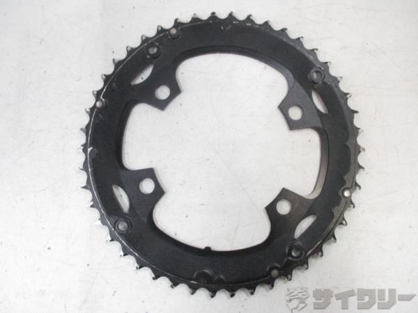 チェーンリング ブラック/48T/110㎜