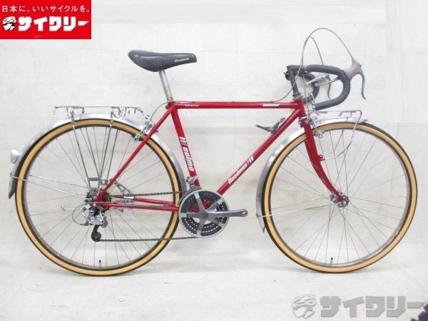 ROADMAN COLMO RMC701 カスタム