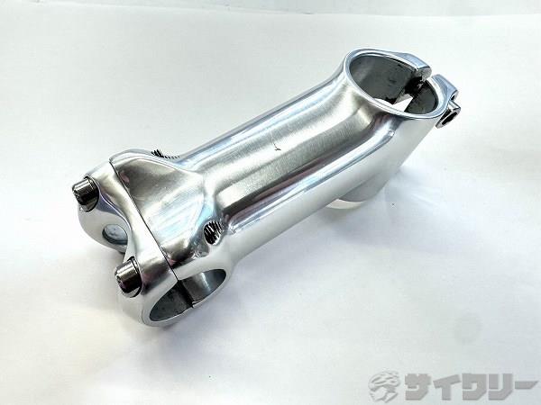 アヘッドステム NJS 80/25.4/28.6mm シルバー