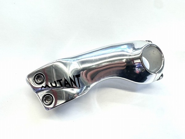 アヘッドステム MUTANT 90/約25.4/25.4mm シルバー