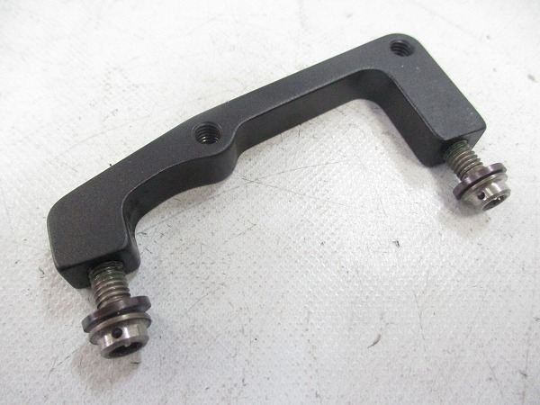 ディスクブレーキマウントアダプター SM-MA-F203P/S