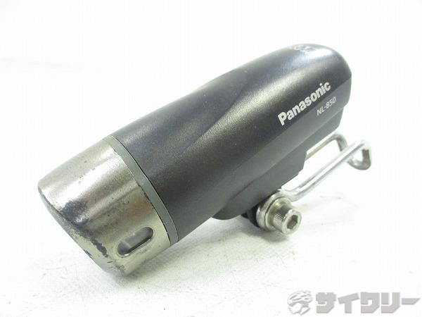 フロントライト NL-850 フォークステー仕様