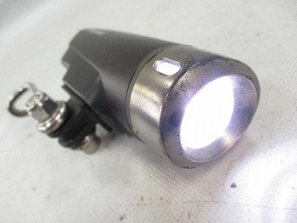 フロントライト NL-850 フォークステー仕様