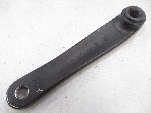 クランクアーム 170mm 右用
