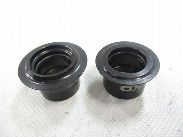 リア用スルーエンドキャップ 12x142mm