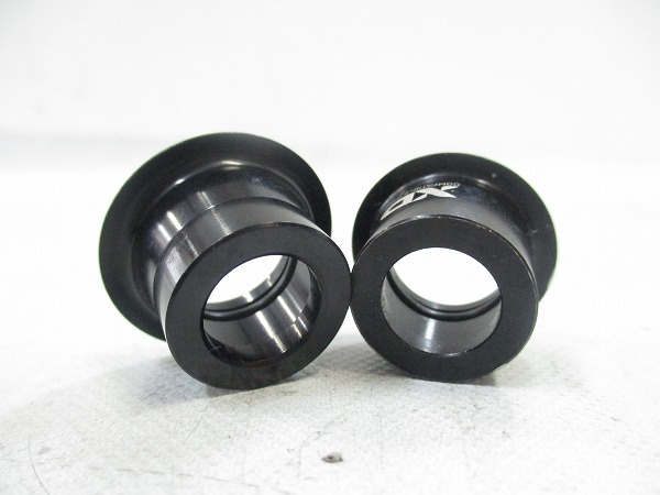 リア用スルーエンドキャップ 12x142mm