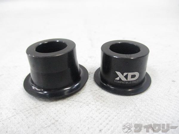 リア用スルーエンドキャップ 12x142mm