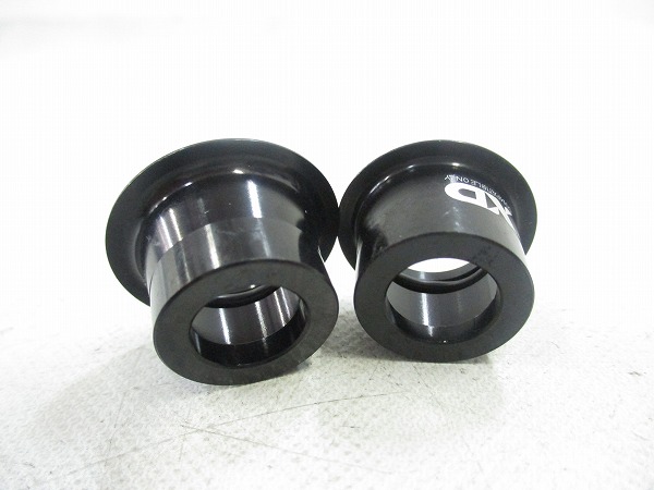 リア用スルーエンドキャップ 12x142mm