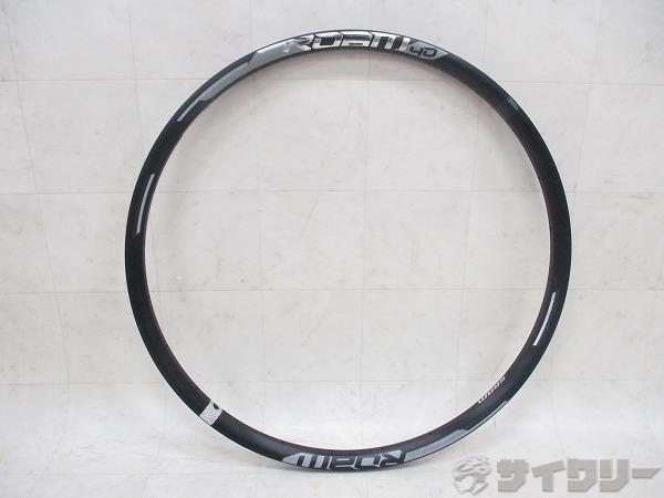 チューブレスリム ROAM 40 584x21c 24H